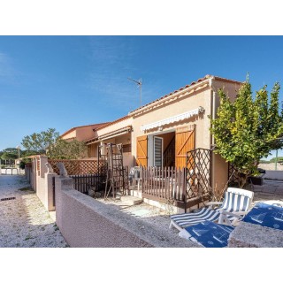 Ferienhaus in Le Barcarès ab 55€ pro Nacht