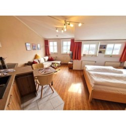 Ferienwohnung in Rügen ab 55€ pro Nacht