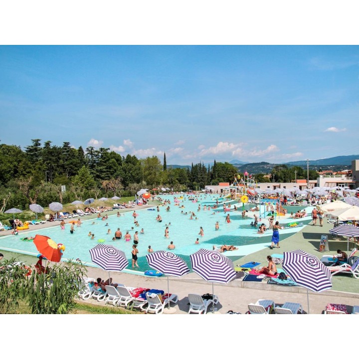 Ferienhaus in Gardasee ab 37€ pro Nacht