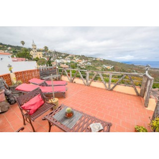 Ferienhaus in Teneriffa ab 58€ pro Nacht