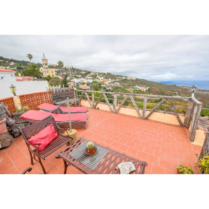 Ferienhaus in Teneriffa ab 58€ pro Nacht