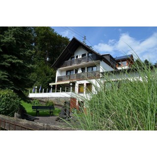 Wo uns keiner findet… (2N)