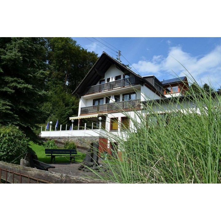 Wo uns keiner findet… (2N)