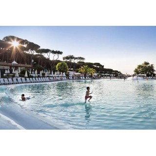 Camping in Rom ab 34€ pro Nacht