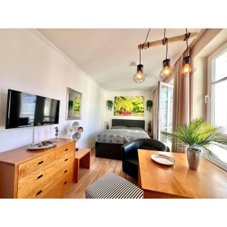 Ferienwohnung in Rügen ab 50€ pro Nacht