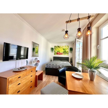 Ferienwohnung in Rügen ab 50€ pro Nacht