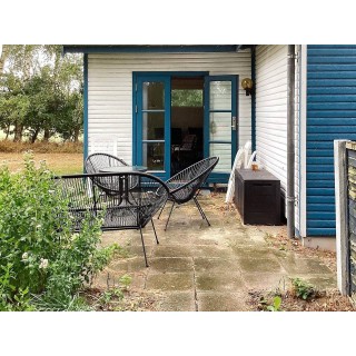 Ferienhaus in Rødby ab 51€ pro Nacht