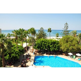 Nerton Hotel - Erwachsenenhotel ab 16 Jahren