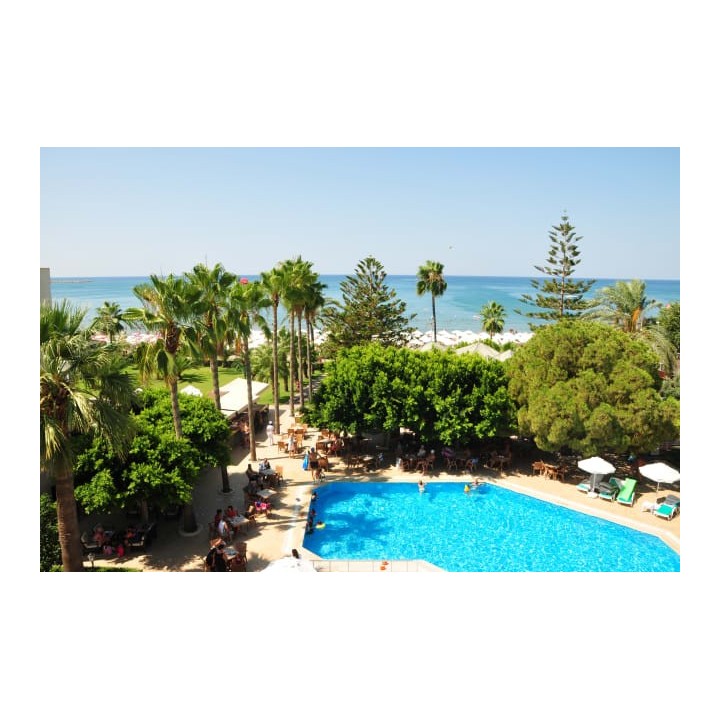 Nerton Hotel - Erwachsenenhotel ab 16 Jahren