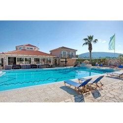 Ferienwohnung in Laganas ab 46€ pro Nacht