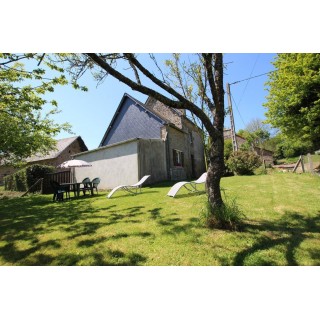 Ferienhaus in Manche ab 52€ pro Nacht