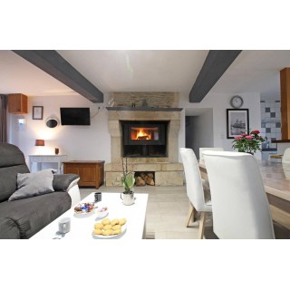 Ferienhaus in Manche ab 59€ pro Nacht