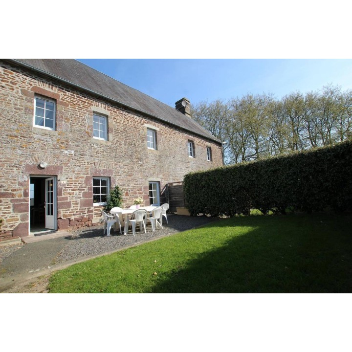 Ferienhaus in Ver ab 50€ pro Nacht