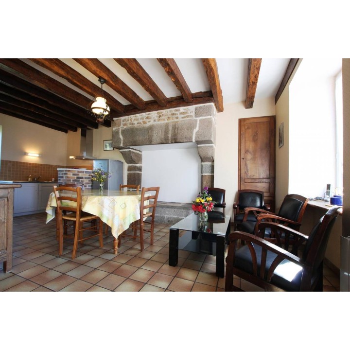 Ferienhaus in Manche ab 50€ pro Nacht