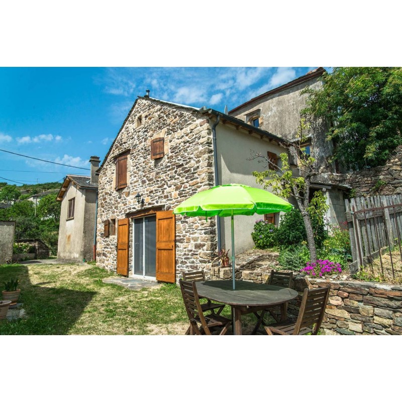 Ferienhaus in Lozère ab 56€ pro Nacht