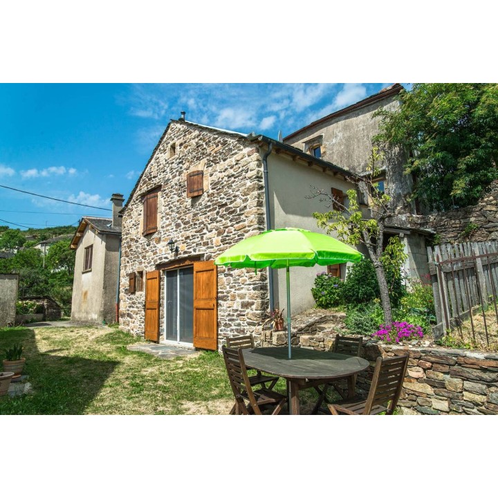 Ferienhaus in Lozère ab 56€ pro Nacht