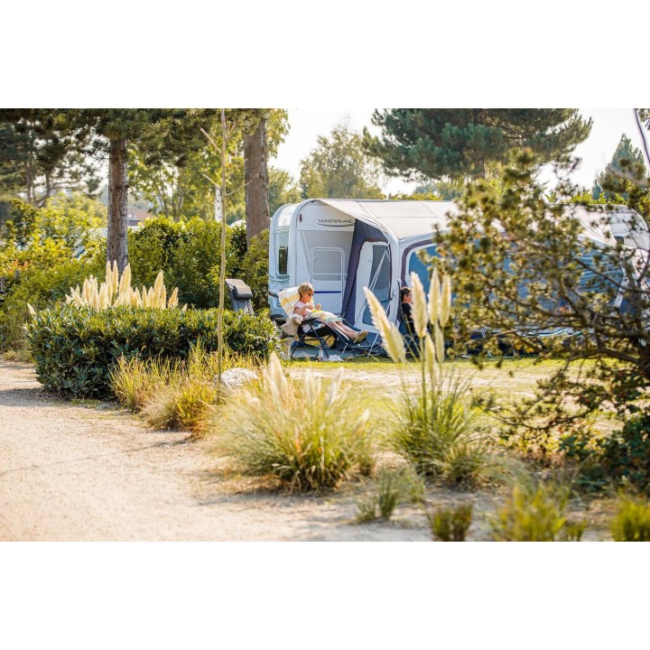 Camping in Bergen (Limburg) ab 46€ pro Nacht