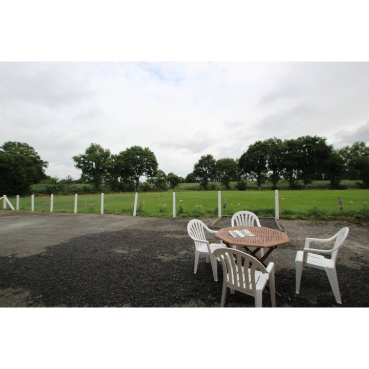 Ferienhaus in Manche ab 38€ pro Nacht