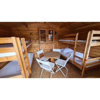 Ferienhaus in Usedom ab 51€ pro Nacht