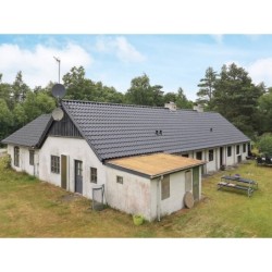 Ferienhaus in Læsø ab 46€ pro Nacht