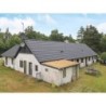 Ferienhaus in Læsø ab 46€ pro Nacht