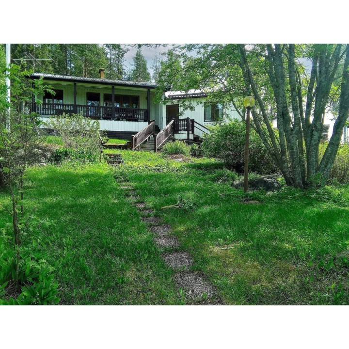 Ferienhaus in Lulea ab 47€ pro Nacht