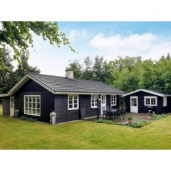 Ferienhaus in Hou ab 42€ pro Nacht