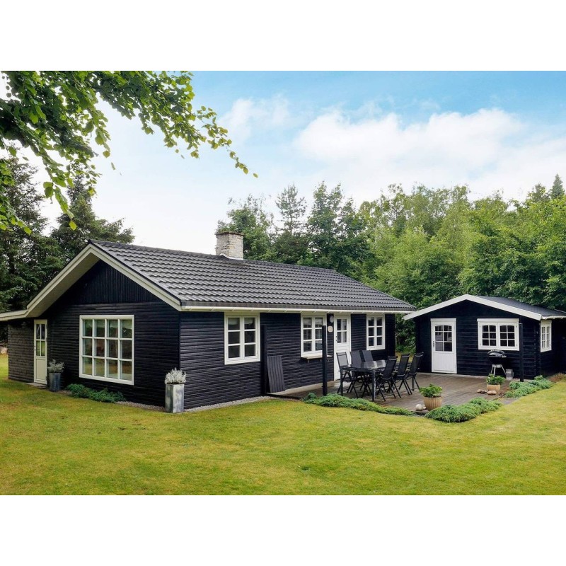 Ferienhaus in Hou ab 42€ pro Nacht
