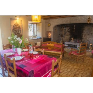 Ferienhaus in Lozère ab 48€ pro Nacht