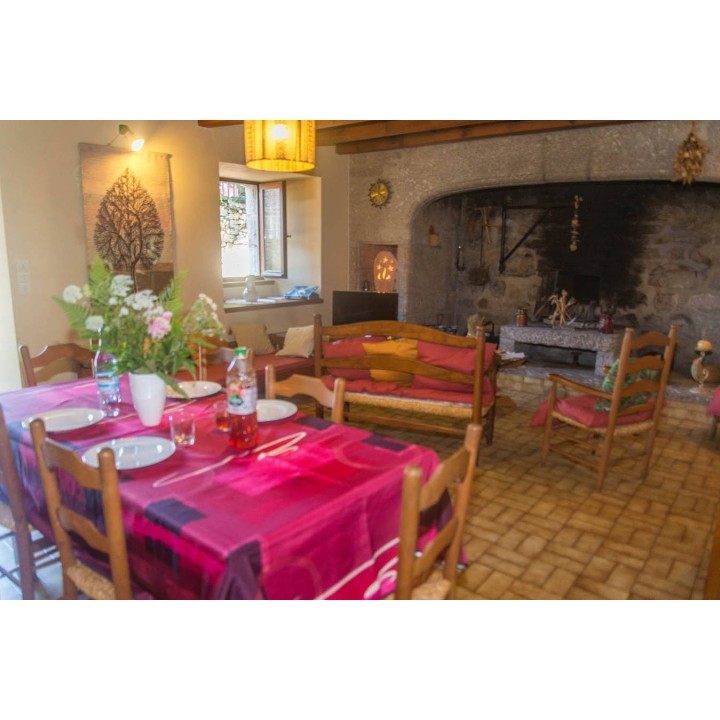 Ferienhaus in Lozère ab 48€ pro Nacht