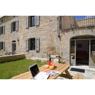 Ferienhaus in Lozère ab 40€ pro Nacht