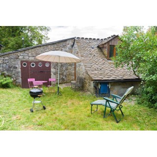 Ferienhaus in Lozère ab 53€ pro Nacht