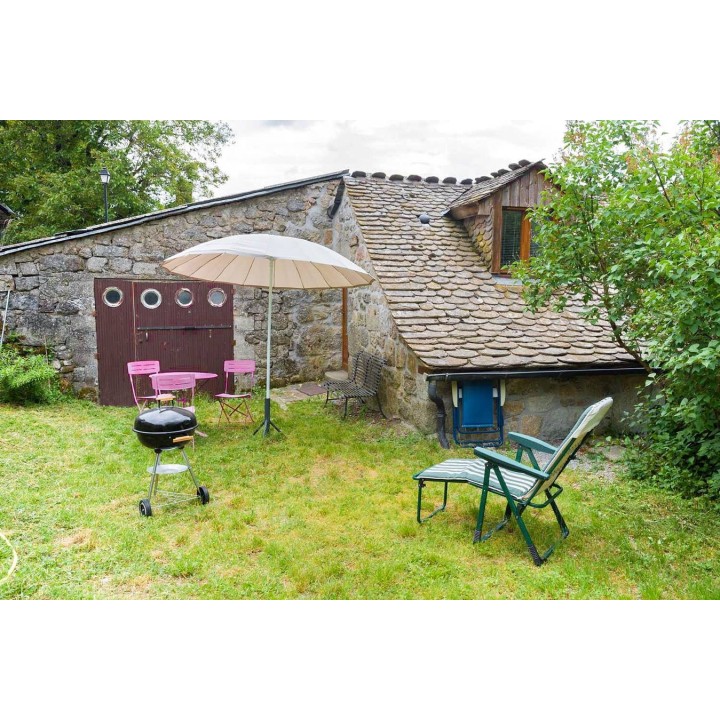 Ferienhaus in Lozère ab 53€ pro Nacht