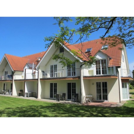 Ferienwohnung in Insel Poel ab 39€ pro Nacht