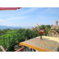 Ferienwohnung in Tuscia ab 55€ pro Nacht