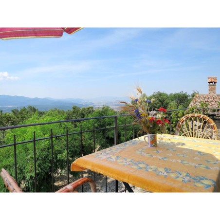 Ferienwohnung in Tuscia ab 55€ pro Nacht