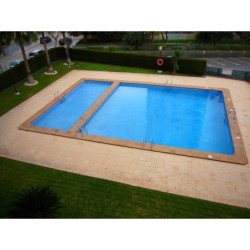 Ferienwohnung in Benidorm ab 45€ pro Nacht