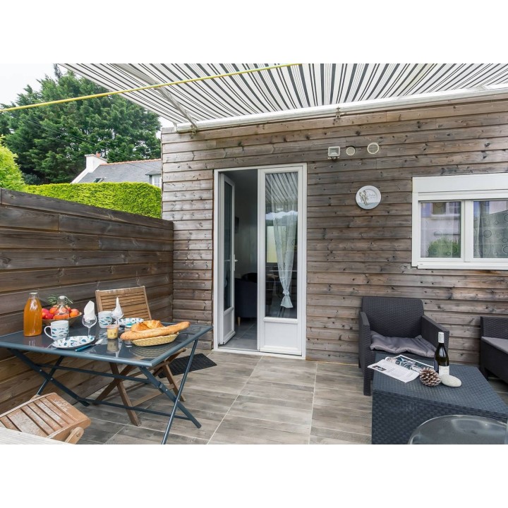 Ferienwohnung in Finistère ab 57€ pro Nacht