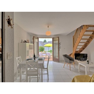 Ferienhaus in La Turballe ab 59€ pro Nacht