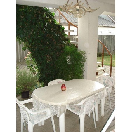 Ferienwohnung in Heviz ab 30€ pro Nacht