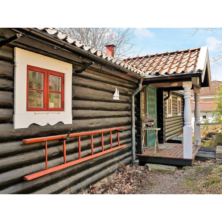 Ferienhaus in Lerum ab 52€ pro Nacht