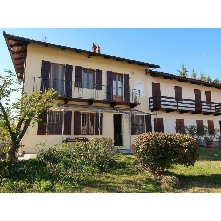 Ferienhaus in Piea ab 58€ pro Nacht