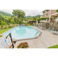 Ferienwohnung in Pistoia ab 53€ pro Nacht