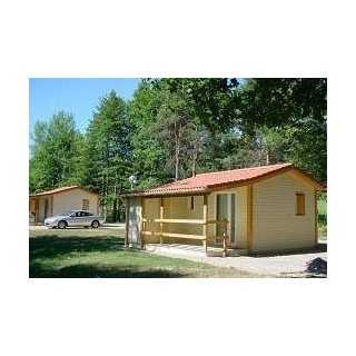 Ferienhaus in Ain ab 54€ pro Nacht