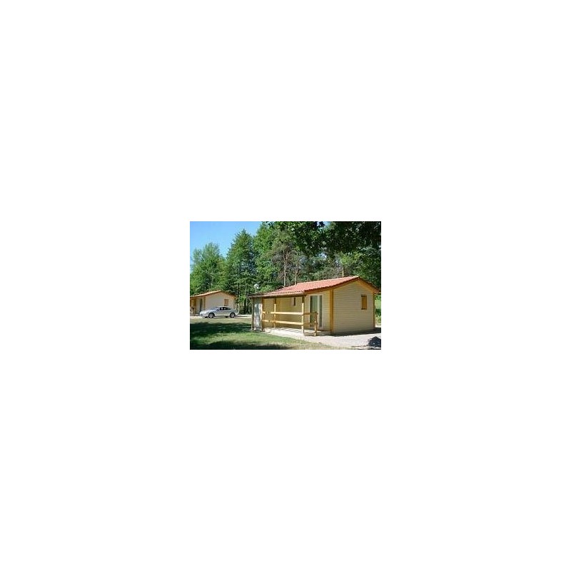 Ferienhaus in Ain ab 54€ pro Nacht