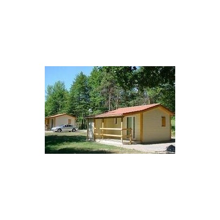 Ferienhaus in Ain ab 54€ pro Nacht