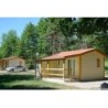 Ferienhaus in Ain ab 54€ pro Nacht