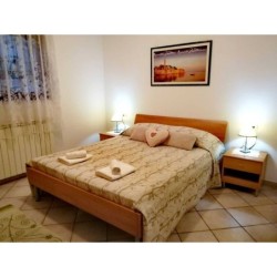 Ferienwohnung in Rovinj ab 58€ pro Nacht