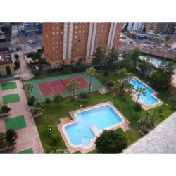 Ferienwohnung in Benidorm ab 45€ pro Nacht