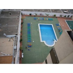 Ferienwohnung in Benidorm ab 57€ pro Nacht